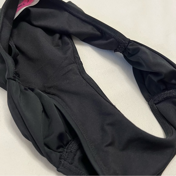 New Betsy Johnson Bathing Suit Bottom - Picture 2 of 7